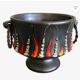 Italian ceramic cup