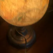 Light globe