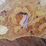 Napoleon III period secretary