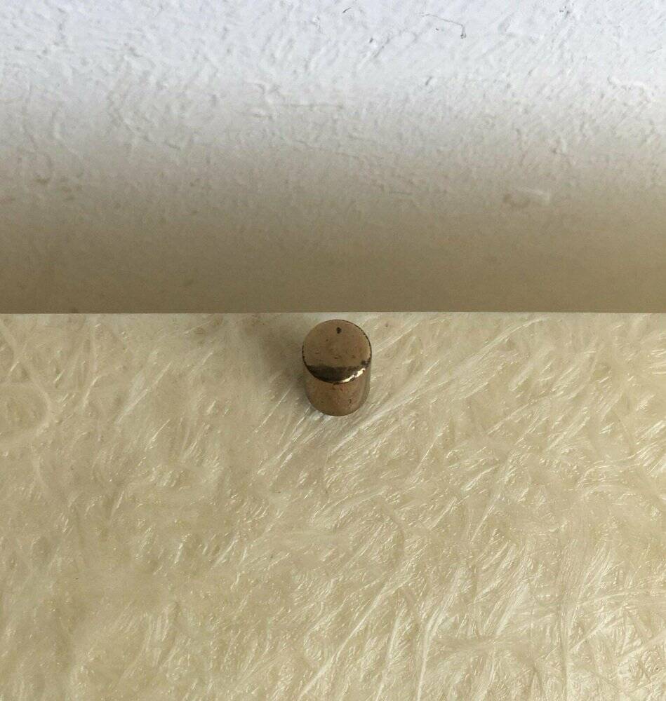 Mid-Century Minimalist Triangular Ceiling Lamp in Fibreglass, 1960s