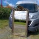 Miroir ancien 152/86 cm