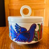 Vintage sugar maker Acapulco Villeroy Boch