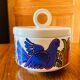 Sucrier vintage Acapulco Villeroy Boch