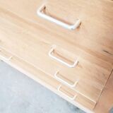 Vintage chest of drawers