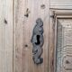 Closet doors