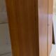 Armoire vintage pieds compas années 60