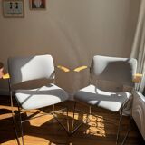 Howe 40/4 David Rowland Chairs