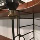 "STRING" shelf, Vintage (1950) and Modulable