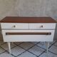 Commode vintage