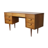 Desk by Gunther Hoffstead for Uniflex 1960