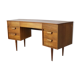 Desk by Gunther Hoffstead for Uniflex 1960
