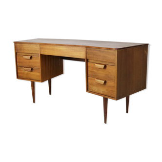 Desk by Gunther Hoffstead for Uniflex 1960