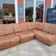 Modular sofa
