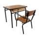 Ensemble bureau d'écolier