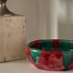 1950s ceramic trinket tray.