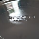 Set of arcopal dessert plates