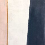 Paint - Symphony of facades 50x70cm