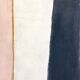 Peinture - symphonie de façades 50x70cm