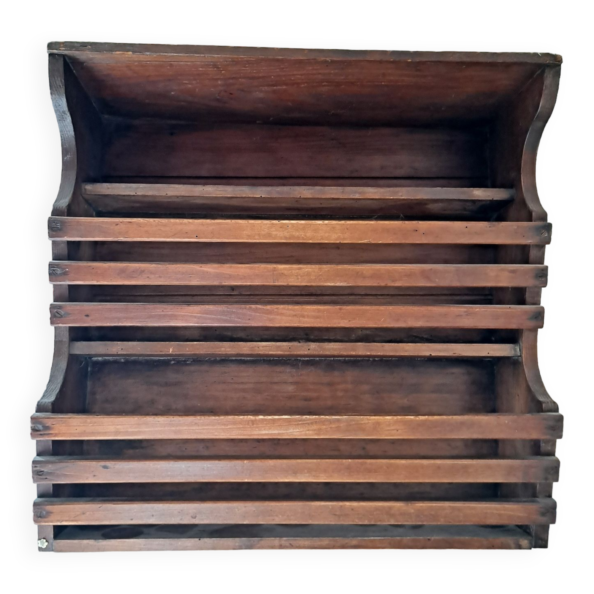 Small dresser
