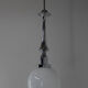 Art deco pendant, 1930, restored