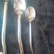 Spiral cutlery