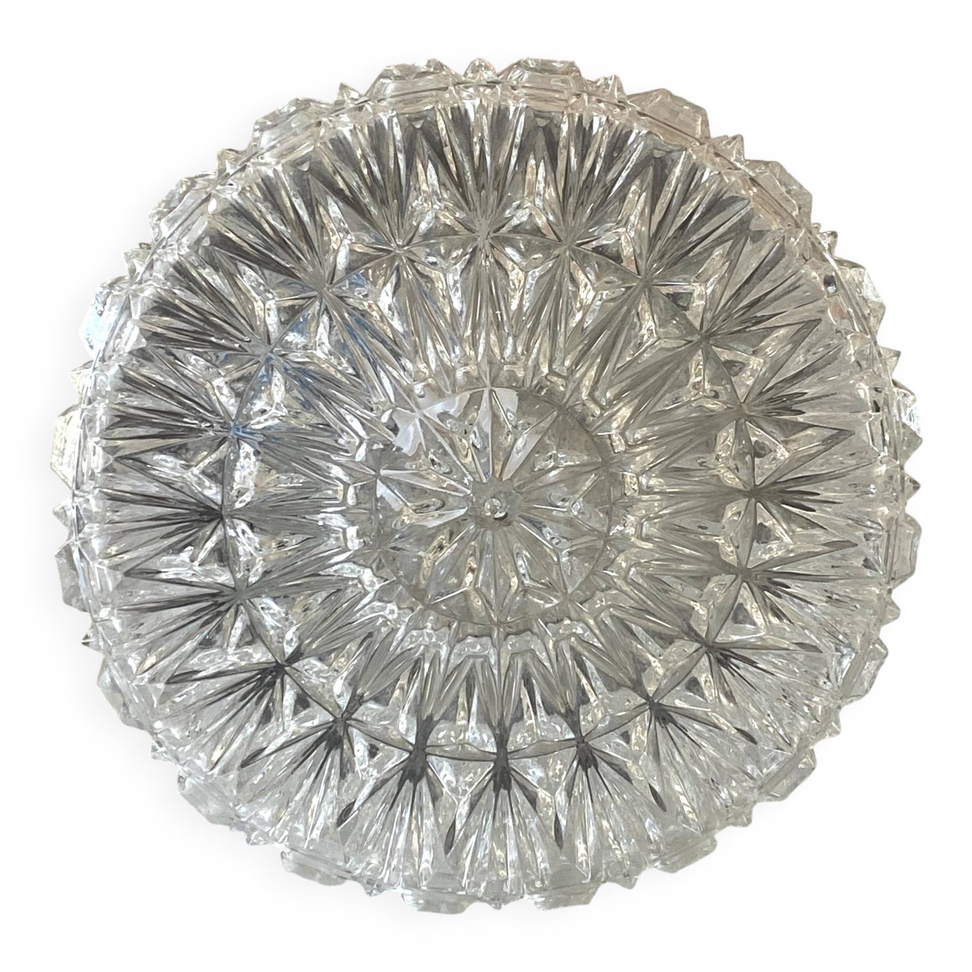 70s ceiling/wall light