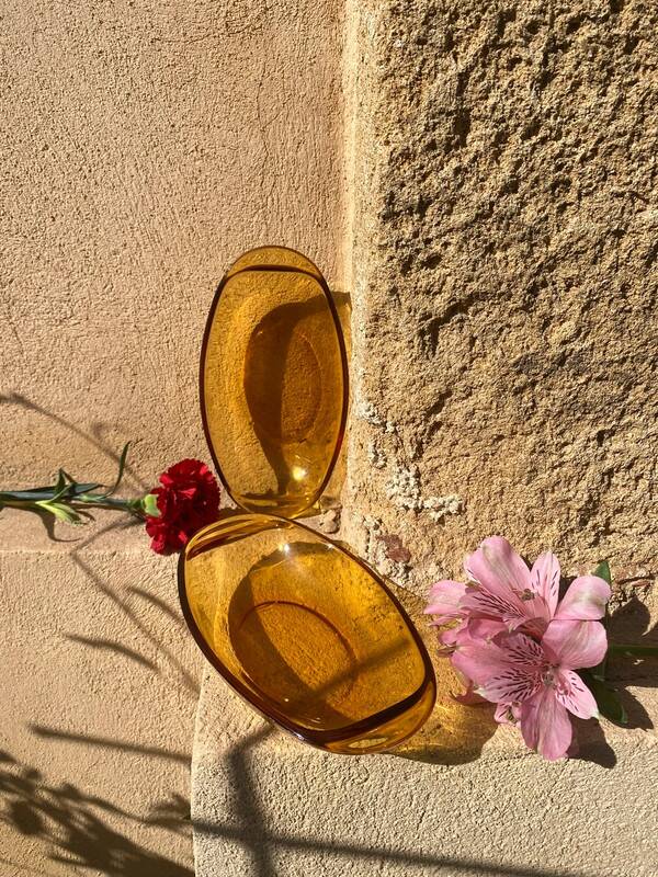 Vintage Vereco ramekins