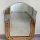 Mirror 50s 54x72cm