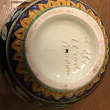 Vallauris vase