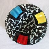 Vallauris Fat Lava pocket ashtray from the 60s