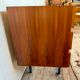 Enfilade vintage look scandinave