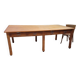 Craft farm table