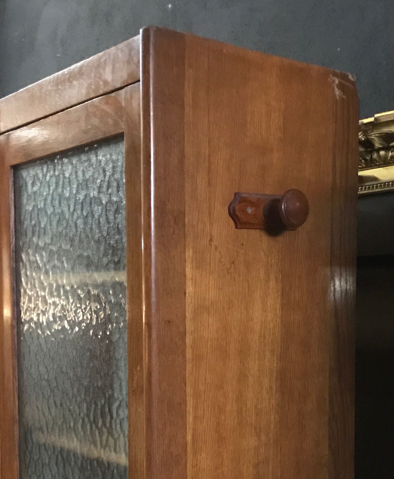 School bookcase 1960