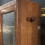 School bookcase 1960