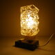 Vintage lamp 60s