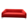 Artifort Diva 3-seater sofa, designed by Boonzaaijer & Spierenburg.