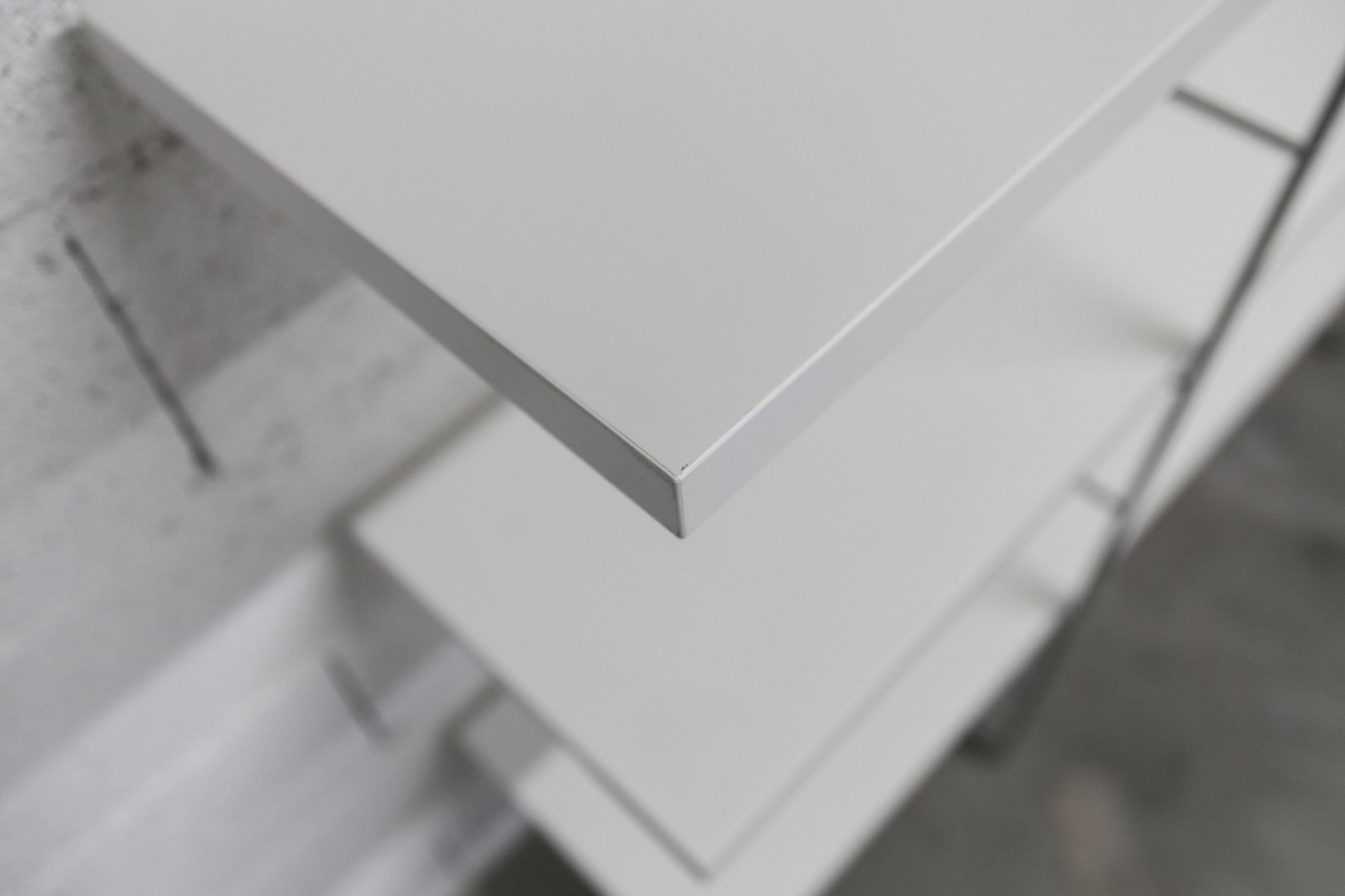 Ikea shelf 1990 Niels Gammelgaard enetri model