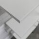 Ikea shelf 1990 Niels Gammelgaard enetri model