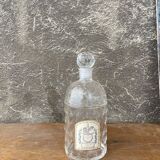 Guerlain bottle "honeycomb"