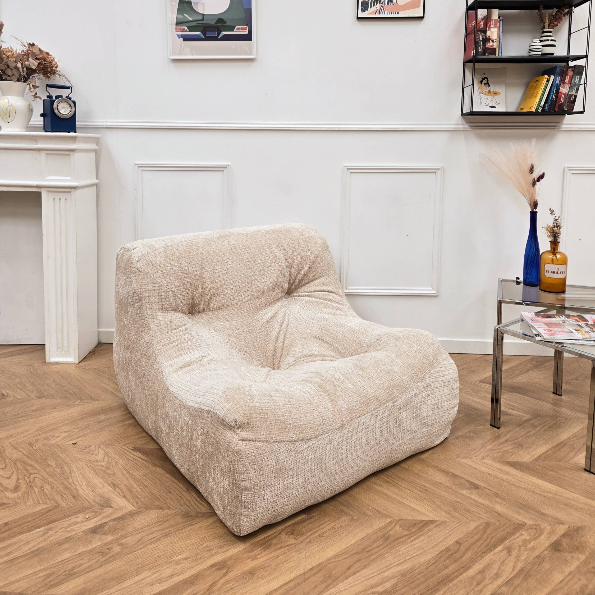 Kali Michel Ducaroy armchair