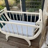 Bonton cradle 60s