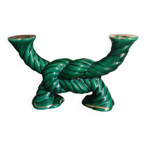 Bougeoir Art Déco en