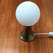 Lampe de table milieu du siècle