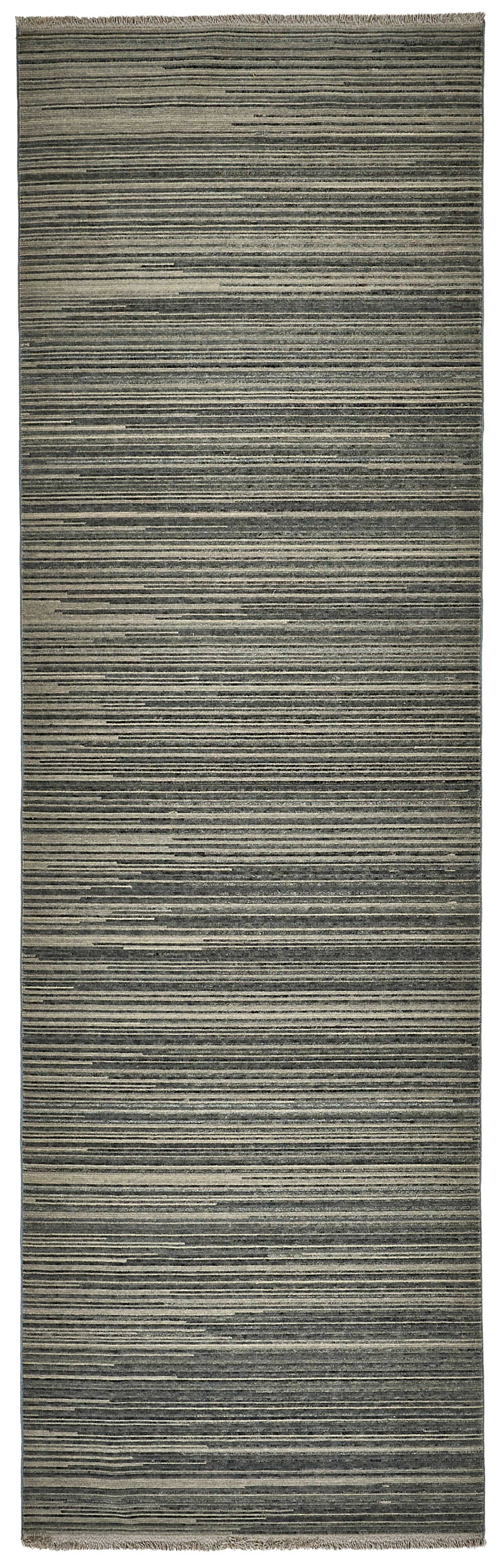 Turkish Handcrafted Loom Oushak Rug 92 cm x 302 cm