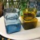 Duo large format vases Pala by Helena Tynell