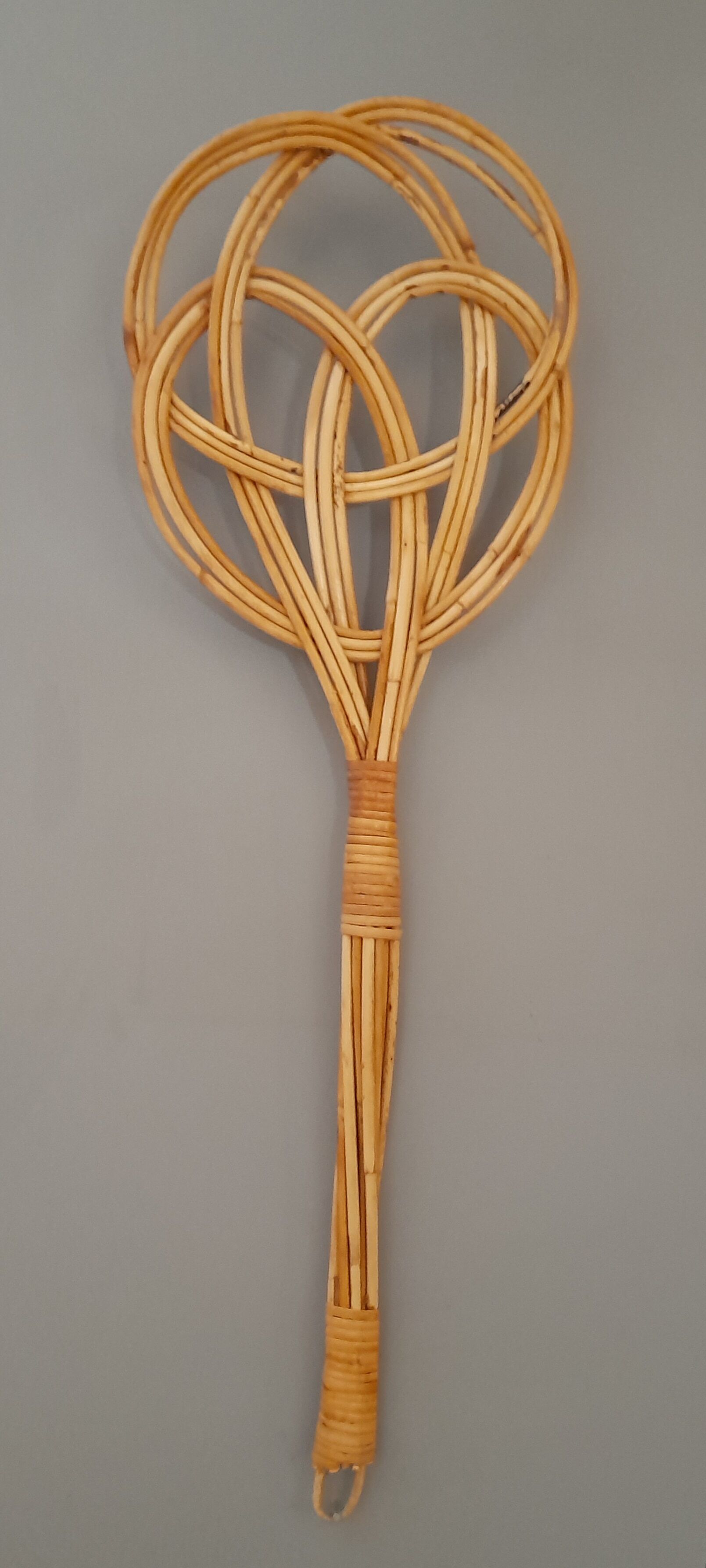 Rattan beater