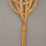 Rattan beater
