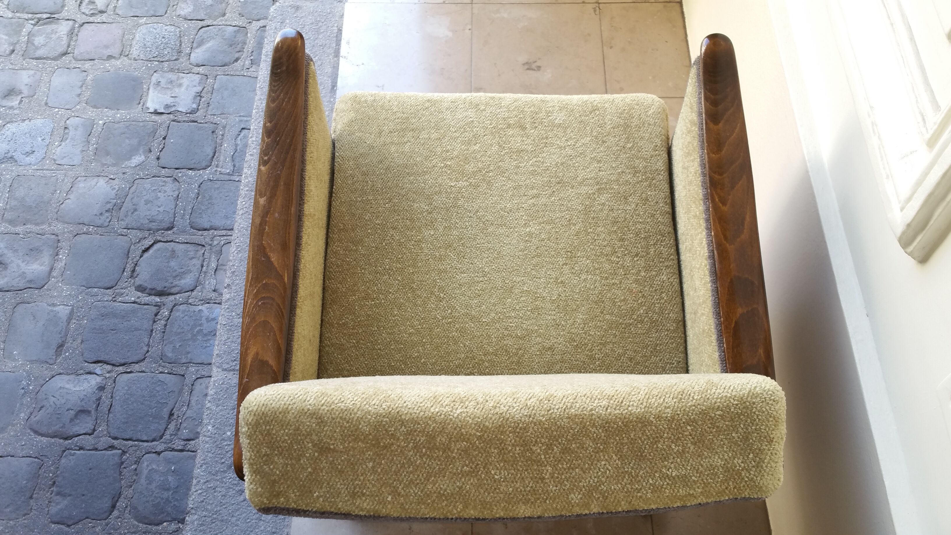 Chair 50/60s vintage