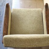 Chair 50/60s vintage