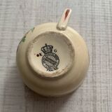 Luneville Floral Coffee Set